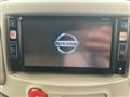 2011 Nissan Cube