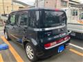 2011 Nissan Cube