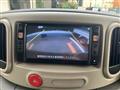 2011 Nissan Cube