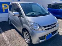 2008 Daihatsu Move