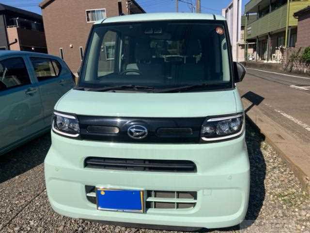 2021 Daihatsu Tanto