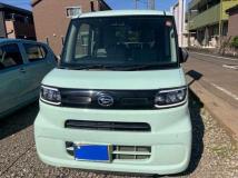 2021 Daihatsu Tanto
