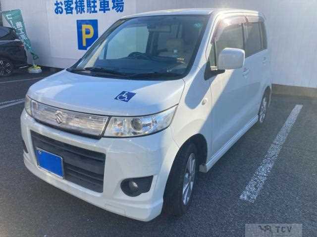 2011 Suzuki Suzuki Others