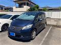 2009 Honda Freed
