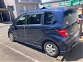 2009 Honda Freed