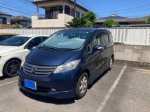 2009 Honda Freed