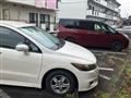2009 Honda Stream