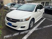 2009 Honda Stream