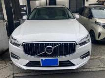 2021 Volvo XC60
