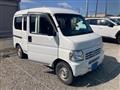 2014 Honda Acty Van