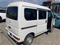 2014 Honda Acty Van