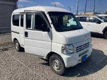 2014 Honda Acty Van