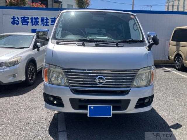 2010 Nissan Nissan Others