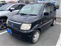 2005 Mitsubishi eK Wagon