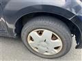 2005 Mitsubishi eK Wagon