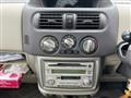2005 Mitsubishi eK Wagon