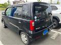 2005 Mitsubishi eK Wagon