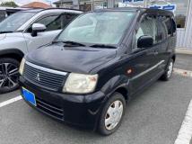 2005 Mitsubishi eK Wagon