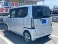 2014 Honda N BOX