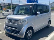 2014 Honda N BOX