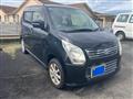 2014 Suzuki Wagon R