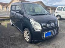 2014 Suzuki Wagon R