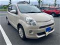 2010 Toyota Passo