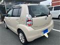 2010 Toyota Passo