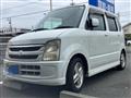 2007 Suzuki Wagon R