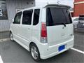 2007 Suzuki Wagon R
