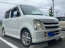 2007 Suzuki Wagon R