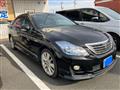 2009 Toyota Kluger Hybrid