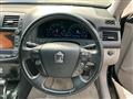 2009 Toyota Kluger Hybrid
