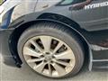 2009 Toyota Kluger Hybrid