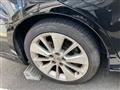 2009 Toyota Kluger Hybrid