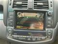 2009 Toyota Kluger Hybrid