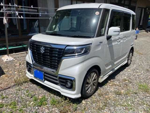 2018 Suzuki Suzuki Others