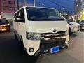2018 Toyota Hiace Van