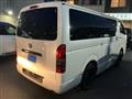 2018 Toyota Hiace Van