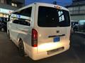 2018 Toyota Hiace Van