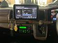 2018 Toyota Hiace Van