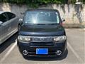 2012 Nissan Cube