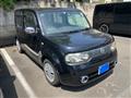 2012 Nissan Cube