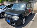 2012 Nissan Cube