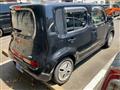 2012 Nissan Cube