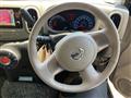 2012 Nissan Cube