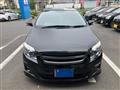 2010 Toyota Corolla Fielder