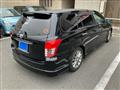 2010 Toyota Corolla Fielder