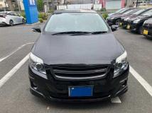 2010 Toyota Corolla Fielder