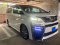 2021 Toyota Vellfire